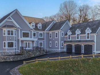 34 Fox Run Road