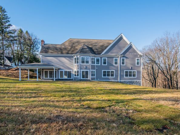 34 Fox Run Road, Redding CT 06896