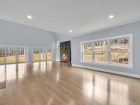 34 Fox Run Road, Redding CT 06896