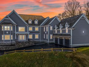 34 Fox Run Road, Redding CT 06896