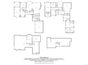 34 Fox Run Road, Redding CT 06896