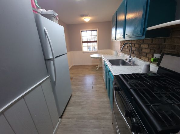 50 Greenhouse Road 41C, Bridgeport CT 06606