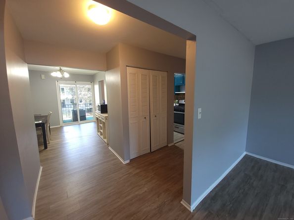 50 Greenhouse Road 41C, Bridgeport CT 06606