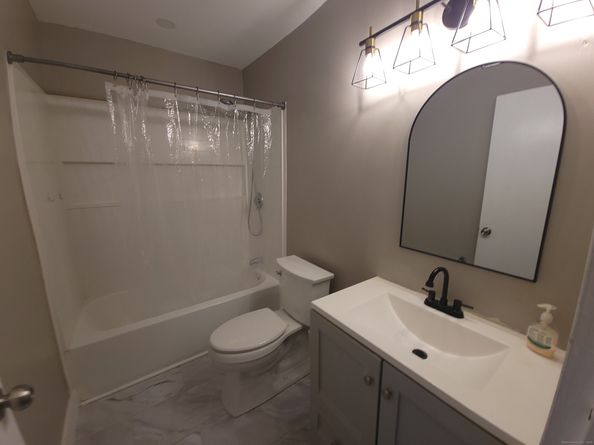 50 Greenhouse Road 41C, Bridgeport CT 06606