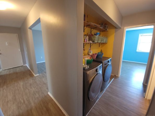 50 Greenhouse Road 41C, Bridgeport CT 06606
