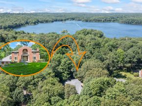 501 Woodbine Road, Stamford CT 06903