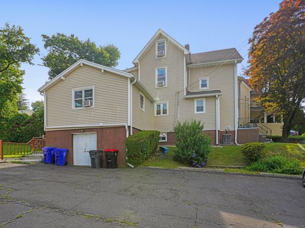 16 Grandview Avenue, Norwalk CT 06850