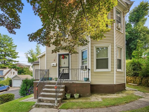 16 Grandview Avenue, Norwalk CT 06850