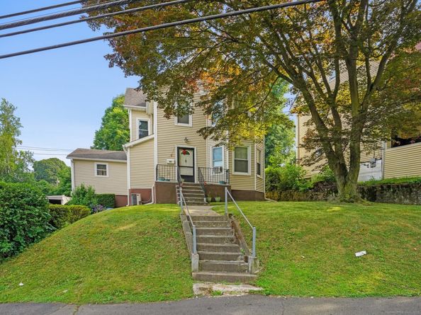 16 Grandview Avenue, Norwalk CT 06850
