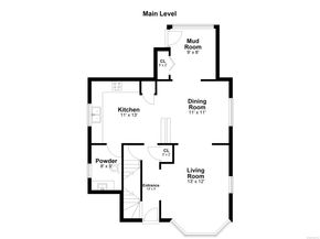 16 Grandview Avenue, Norwalk CT 06850