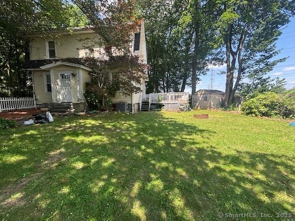 30 Lenox Avenue, Stamford CT 06906