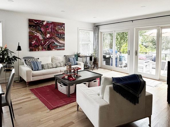 27 Mary Lane, Greenwich CT 06878