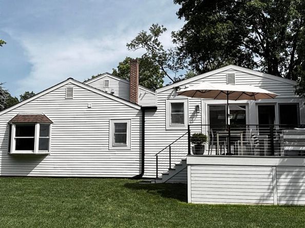 27 Mary Lane, Greenwich CT 06878