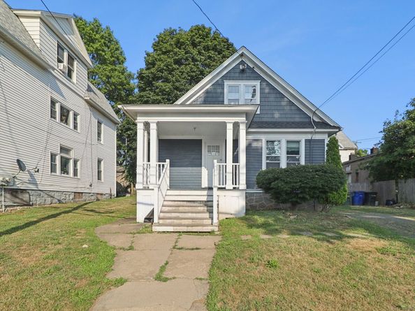 30 Dover Street, Bridgeport CT 06610