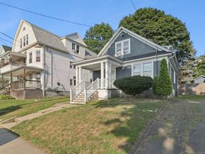 30 Dover Street, Bridgeport CT 06610