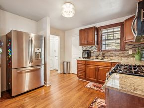 30 Dover Street, Bridgeport CT 06610