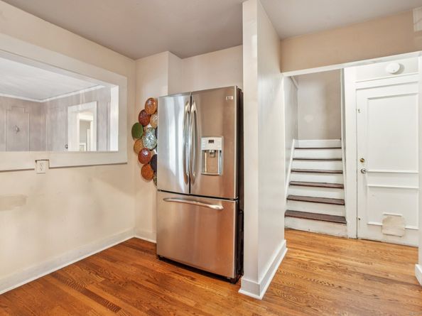 30 Dover Street, Bridgeport CT 06610