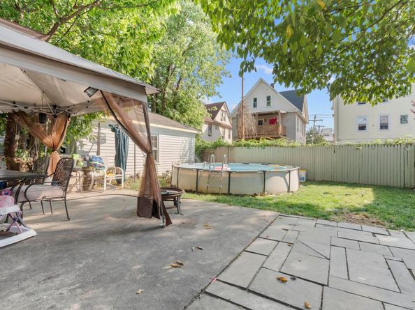 47 Lenox Avenue, Bridgeport CT 06605
