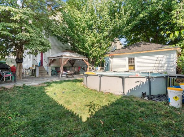 47 Lenox Avenue, Bridgeport CT 06605