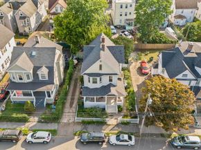 47 Lenox Avenue, Bridgeport CT 06605