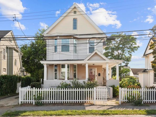 47 Lenox Avenue, Bridgeport CT 06605