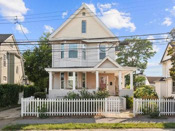 47 Lenox Avenue