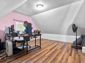 47 Lenox Avenue, Bridgeport CT 06605