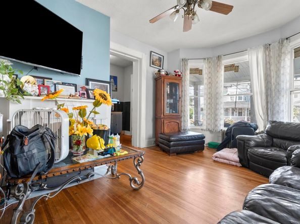 47 Lenox Avenue, Bridgeport CT 06605