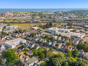 47 Lenox Avenue, Bridgeport CT 06605