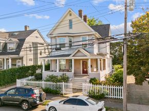 47 Lenox Avenue, Bridgeport CT 06605