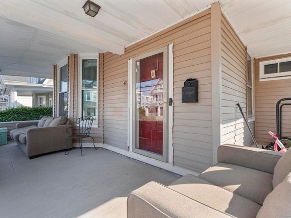 47 Lenox Avenue, Bridgeport CT 06605