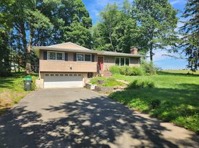15 Juniper Road, Newtown CT 06470