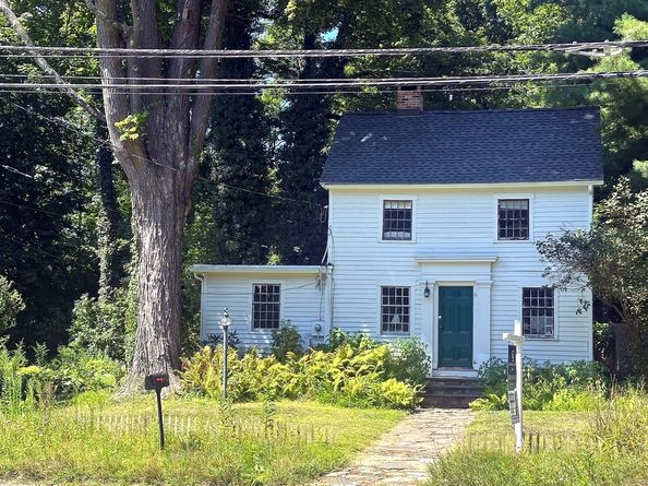 78 Main Street, Newtown CT 06470