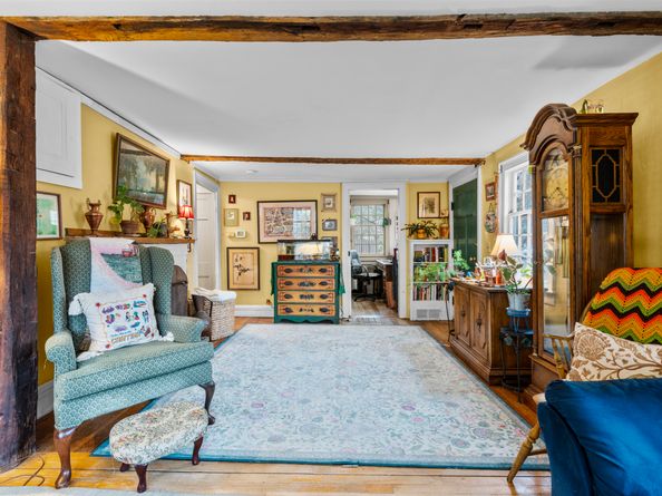 78 Main Street, Newtown CT 06470