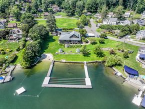 17 N Beach Drive, New Fairfield CT 06812