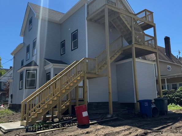 144 Cottage Street, Bridgeport CT 06605