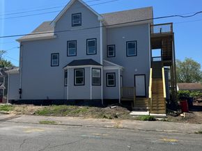 144 Cottage Street, Bridgeport CT 06605