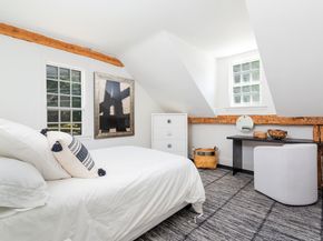 1135 Mill Hill Road, Fairfield CT 06890
