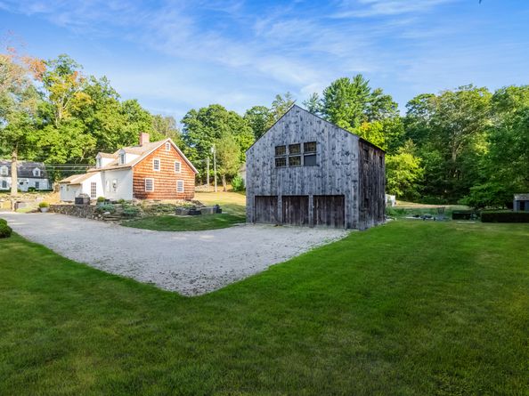 1135 Mill Hill Road, Fairfield CT 06890