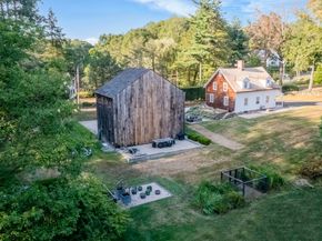 1135 Mill Hill Road, Fairfield CT 06890