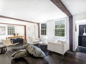 1135 Mill Hill Road, Fairfield CT 06890