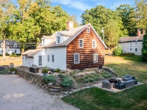 1135 Mill Hill Road, Fairfield CT 06890