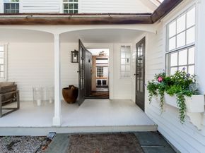 1135 Mill Hill Road, Fairfield CT 06890