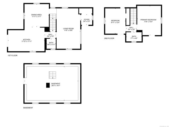 145 Wiebe Avenue, Stratford CT 06614