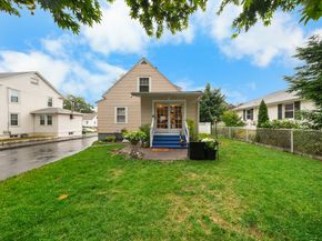 145 Wiebe Avenue, Stratford CT 06614