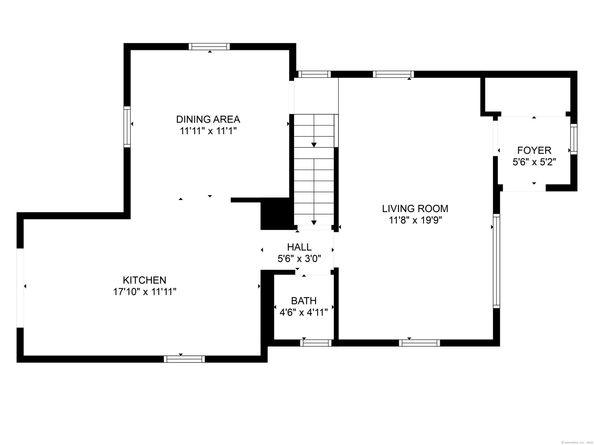 145 Wiebe Avenue, Stratford CT 06614