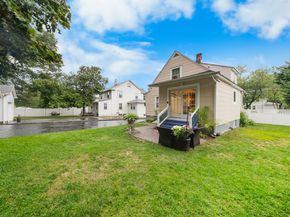 145 Wiebe Avenue, Stratford CT 06614