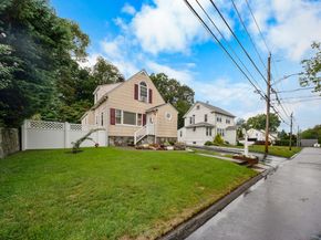 145 Wiebe Avenue, Stratford CT 06614