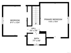 145 Wiebe Avenue, Stratford CT 06614
