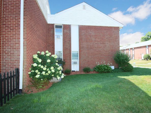15 Madison Street APT G11, Norwalk CT 06854